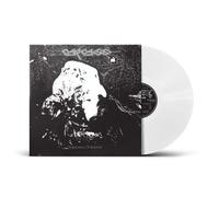 Carcass - Symphonies Of Sickness Ltd. White - Colored Vinyl