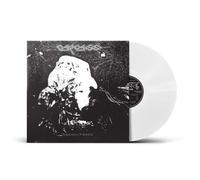 Carcass - Symphonies Of Sickness - Vinyl - PHD Exclusive White - Earache Records - Preorder