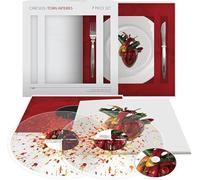 Carcass - Torn Arteries - Box Set [VINYL]