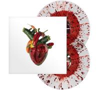 Carcass – Torn Arteries – Double Coloured Vinyl