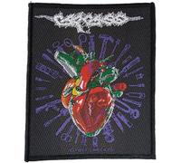 Carcass Torn Arteries Patch