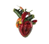 Carcass - Torn Arteries (Yellow w/Black Splatter in sleeve) [VINYL]