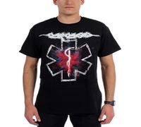 Carcass Unfit Mens T-Shirt Black