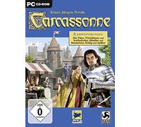 Carcassonne