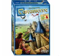 Carcassonne (2015) Board Game - Brand New