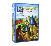Carcassonne (2015) - Brand New And Sealed