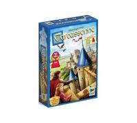 Carcassonne: New Edition Board Game