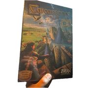 Carcassonne (2025)