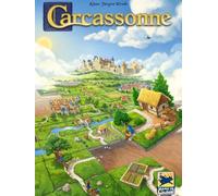 Carcassonne (2025)
