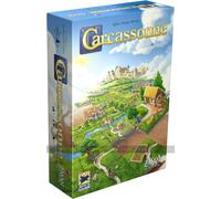Carcassonne - 2025 Refresh (UK)