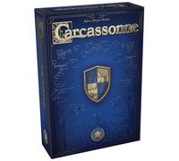 Carcassonne 20th Anniversary Edition Game