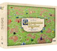 Carcassonne Big Box