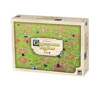 Carcassonne - Big Box (Nordic) (MDG031)