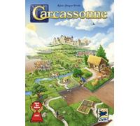 Carcassonne Game