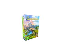 Carcassonne: Castles & Bridges - Exp 8 (2025) - Board Game
