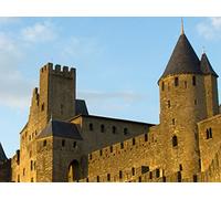 Carcassonne-Cathars and Crusaders