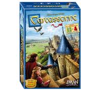 Carcassonne - Core Game