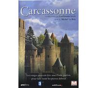 Carcassonne DVD