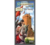Carcassonne: Expansion 4 - The Tower