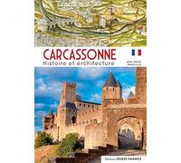 Carcassonne : histoire et architecture