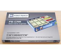 Folded Space EOOD FS-Car accessories