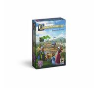 Carcassonne: Expansion 6 - Jousts & Crests (2025)