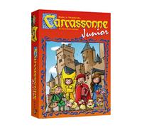 CARCASSONNE JUNIOR (Dutch version) (US IMPORT)