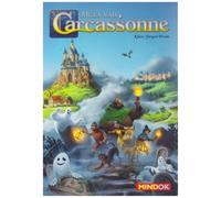 Carcassonne Mgła Nad Carcassonne Polska Gra Planszowa Towarzyska Best Polish Boa