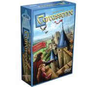 Carcassonne: New Edition Board Game