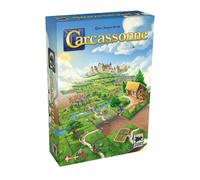 Carcassonne (SE/NO/DK)