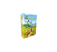 Carcassonne: Sheep & Shepherds - Exp 9 (2025)