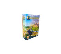 Carcassonne: Siege & Defence - Exp 7 (2025) - Board Game