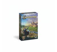 Carcassonne: Expansion 7 -Siege & Defence (2025)