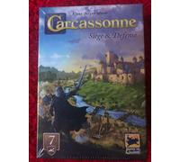 Carcassonne: Expansion 7 Ð The Catapult (2025)