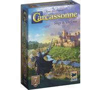 Carcassonne: Siege & Defense Expansion 7 (2025) (Hans im Glück) | Family Games