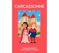 Carcassonne, toute une histoire !