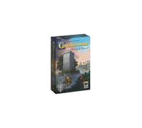 Carcassonne: Expansion 4 Ð Towers & Thieves (2025)