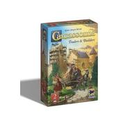 Carcassonne Traders & Builders Expansion 2 2025
