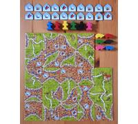 Carcassonne: Expansion 1 - Inns & Cathedrals (2025)