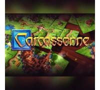 Carcassonne - Winter and Gingerbread Man (DLC) (PC) Steam Key - EU