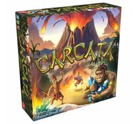 Carcata | Fun Exciting Strategy Family Board Game