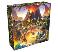 board game Carcata junior 27 cm cardboard