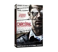 Carceral dans l'enfer de la taule
