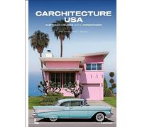 Carchitecture USA: American Houses With Horsepower