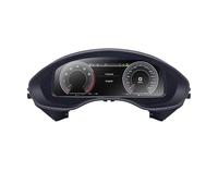 Carcluster 12.3''Dashboard Compatible with Audi A6 A7 C7 2012-2018 years Car Lcd Panel Speedometer Virtual Cockpit Support HDMI