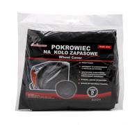 CARCOMMERCE 42210 Spare wheel cover