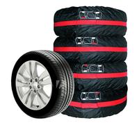 CARCOMMERCE 42791 Tire bag set