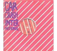 Carcrash International - All Passion Spent