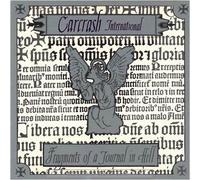 Carcrash International - Fragments of a Journal in Hell