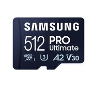Samsung MicroSD PRO Ultimate 512GB